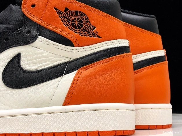 Air AQ0818-158 OW Off-Louis 1 x AJ1 Jordan 0706